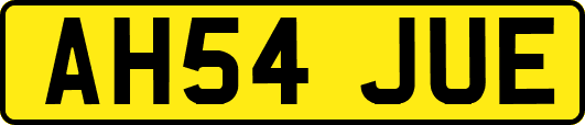 AH54JUE