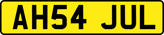 AH54JUL