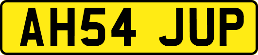AH54JUP