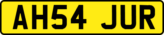 AH54JUR