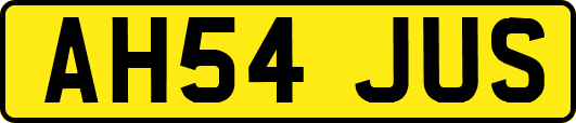 AH54JUS