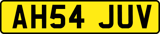 AH54JUV