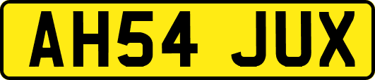 AH54JUX