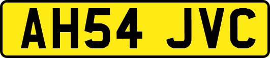 AH54JVC