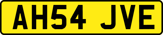 AH54JVE
