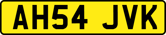 AH54JVK