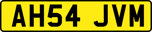 AH54JVM
