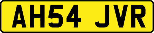 AH54JVR