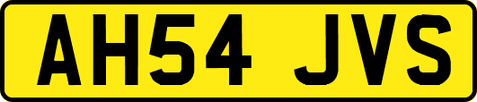 AH54JVS