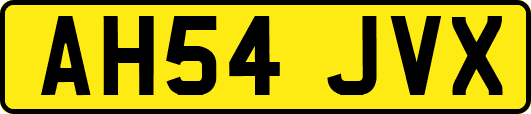 AH54JVX
