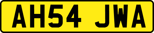 AH54JWA