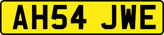 AH54JWE