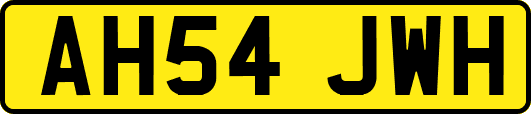 AH54JWH