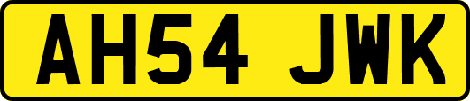 AH54JWK
