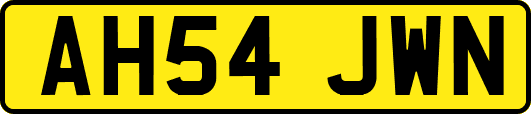 AH54JWN