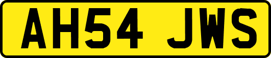 AH54JWS