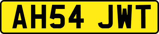 AH54JWT
