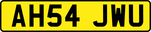AH54JWU