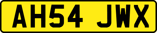 AH54JWX