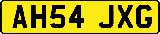 AH54JXG