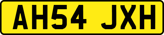 AH54JXH