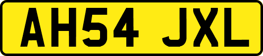 AH54JXL