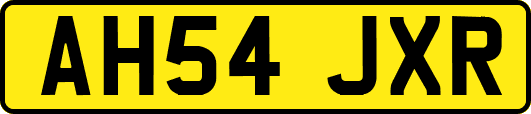 AH54JXR