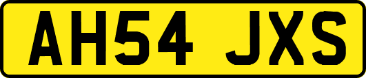 AH54JXS