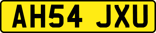 AH54JXU