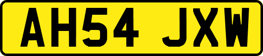 AH54JXW