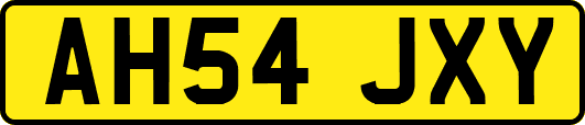 AH54JXY