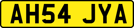 AH54JYA