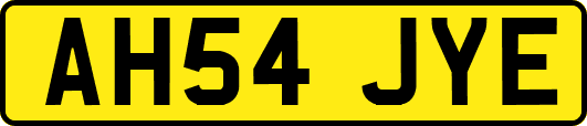 AH54JYE
