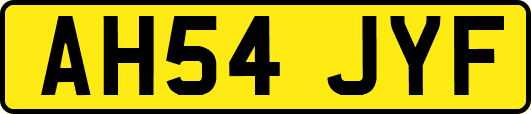 AH54JYF