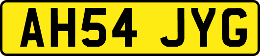 AH54JYG