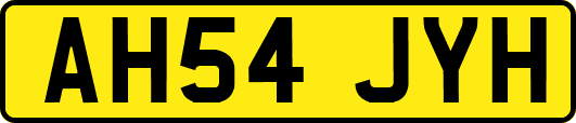 AH54JYH