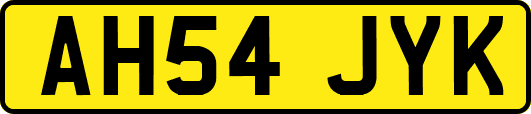 AH54JYK