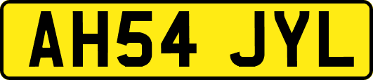 AH54JYL