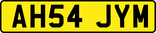 AH54JYM