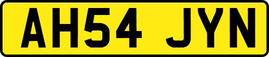 AH54JYN