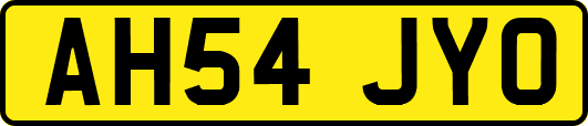 AH54JYO
