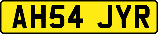 AH54JYR