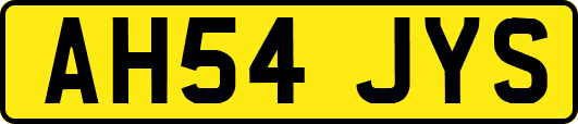 AH54JYS