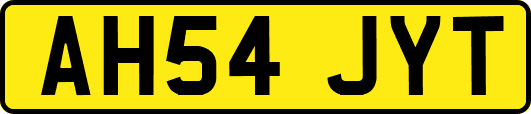 AH54JYT