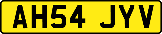 AH54JYV