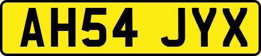 AH54JYX