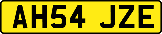 AH54JZE