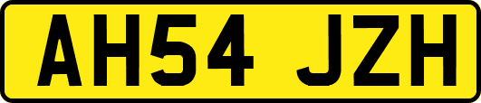 AH54JZH