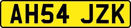AH54JZK