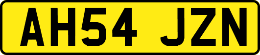 AH54JZN